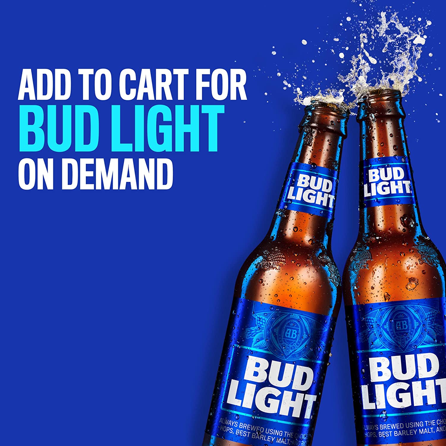 Bud Light, 12 pk, 12 oz cans, 4.2% ABV - Image 9